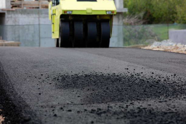 Professional Driveway Pavers in Greenfield, CA