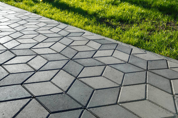 Best Cobblestone Driveway Pavers  in Greenfield, CA
