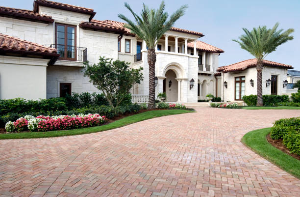 Professional Driveway Pavers in Greenfield, CA