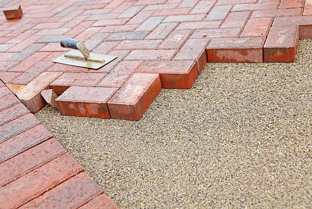 Reasons to Select Us for Your Driveway Paving Requirements in Greenfield, CA