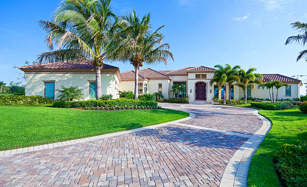 Best Concrete Paver Driveway  in Greenfield, CA