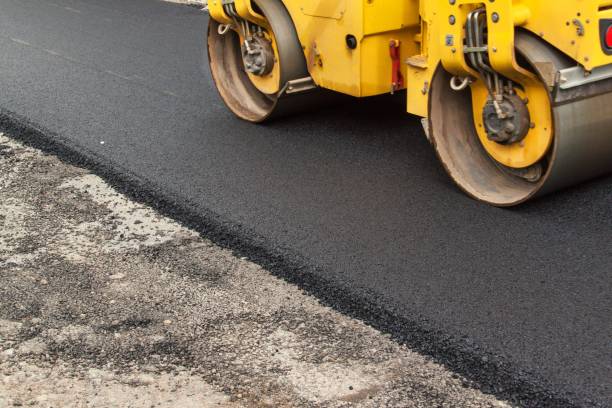 Best Permeable Paver Driveway  in Greenfield, CA